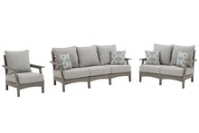 Load image into Gallery viewer, Visola Outdoor Seating Set - Ego Home Furniture