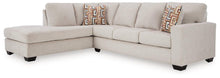 Load image into Gallery viewer, Aviemore Sectional with Chaise image