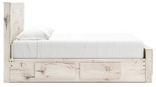 Load image into Gallery viewer, Lawroy Bed - Ego Home Furniture