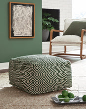 Load image into Gallery viewer, Abacy Pouf - Ego Home Furniture
