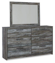 Load image into Gallery viewer, Baystorm Dresser and Mirror - Ego Home Furniture