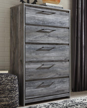 Load image into Gallery viewer, Baystorm Chest of Drawers - Ego Home Furniture