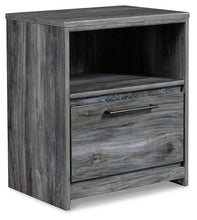Load image into Gallery viewer, Baystorm Nightstand - Ego Home Furniture