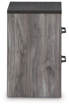 Load image into Gallery viewer, Bronyan Nightstand - Ego Home Furniture