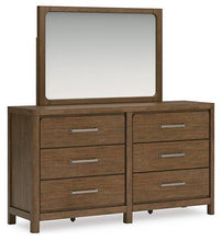 Load image into Gallery viewer, Cabalynn Dresser and Mirror - Ego Home Furniture
