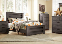 Load image into Gallery viewer, Brinxton Bed