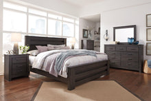 Load image into Gallery viewer, Brinxton Bed