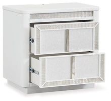 Load image into Gallery viewer, Chalanna Nightstand - Ego Home Furniture