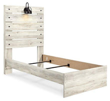 Load image into Gallery viewer, Cambeck Bed