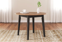 Load image into Gallery viewer, Gesthaven Dining Drop Leaf Table - Ego Home Furniture