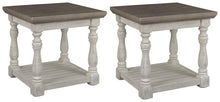 Load image into Gallery viewer, Havalance End Table Set - Ego Home Furniture