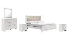 Load image into Gallery viewer, Altyra Bedroom Set - Ego Home Furniture