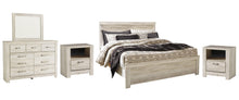 Load image into Gallery viewer, Bellaby Bedroom Set