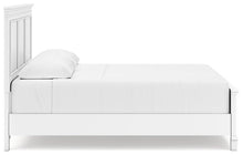 Load image into Gallery viewer, Fortman Bed