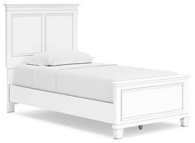 Load image into Gallery viewer, Fortman Bed