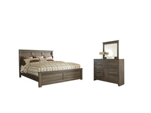 Load image into Gallery viewer, Juararo Bedroom Set - Ego Home Furniture