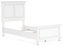 Load image into Gallery viewer, Fortman Bedroom Set - Ego Home Furniture