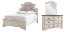 Load image into Gallery viewer, Realyn Bedroom Set - Ego Home Furniture