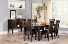 Load image into Gallery viewer, Haddigan Dining Set - Ego Home Furniture