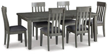 Load image into Gallery viewer, Hallanden Dining Room Set - Ego Home Furniture