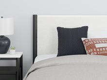 Load image into Gallery viewer, Cadmori Upholstered Bed - Ego Home Furniture