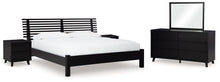 Load image into Gallery viewer, Danziar Bedroom Set - Ego Home Furniture