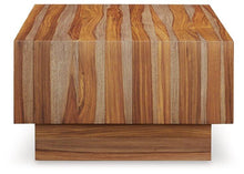 Load image into Gallery viewer, Dressonni Coffee Table - Ego Home Furniture