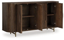Load image into Gallery viewer, Amickly Accent Cabinet - Ego Home Furniture