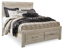 Load image into Gallery viewer, Bellaby Bed with 2 Storage Drawers - Ego Home Furniture