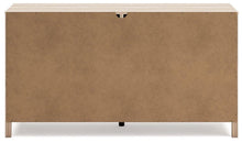 Load image into Gallery viewer, Battelle Dresser - Ego Home Furniture