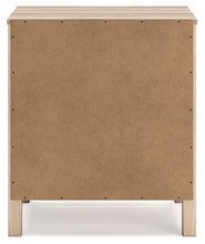 Load image into Gallery viewer, Battelle Nightstand