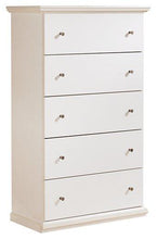 Load image into Gallery viewer, Bostwick Shoals Youth Chest of Drawers