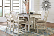 Load image into Gallery viewer, Bolanburg Counter Height Dining Table - Ego Home Furniture