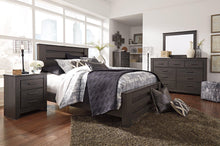 Load image into Gallery viewer, Brinxton Bed