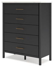 Load image into Gallery viewer, Cadmori Chest of Drawers - Ego Home Furniture