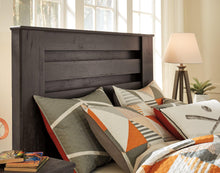 Load image into Gallery viewer, Brinxton Bed