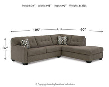 Load image into Gallery viewer, Mahoney Living Room Set - Ego Home Furniture