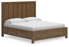 Load image into Gallery viewer, Cabalynn Bedroom Set - Ego Home Furniture