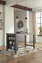 Load image into Gallery viewer, Caitbrook Counter Height Dining Set