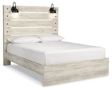 Load image into Gallery viewer, Cambeck Bed - Ego Home Furniture