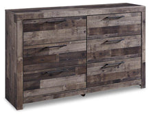 Load image into Gallery viewer, Derekson Dresser