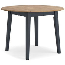 Load image into Gallery viewer, Gesthaven Dining Drop Leaf Table - Ego Home Furniture