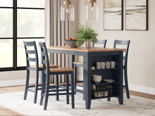 Load image into Gallery viewer, Gesthaven Dining Set - Ego Home Furniture