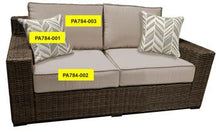 Load image into Gallery viewer, Coastline Bay Pillow image