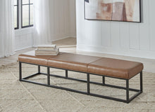 Load image into Gallery viewer, Joston Accent Bench - Ego Home Furniture