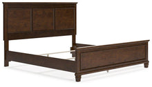 Load image into Gallery viewer, Danabrin Bed