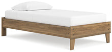 Load image into Gallery viewer, Deanlow Bed - Ego Home Furniture