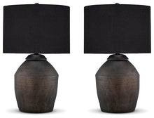 Load image into Gallery viewer, Naareman Lamp Set