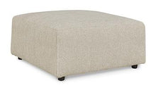 Load image into Gallery viewer, Edenfield Oversized Accent Ottoman - Ego Home Furniture
