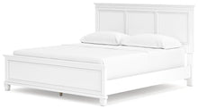 Load image into Gallery viewer, Fortman Bed - Ego Home Furniture
